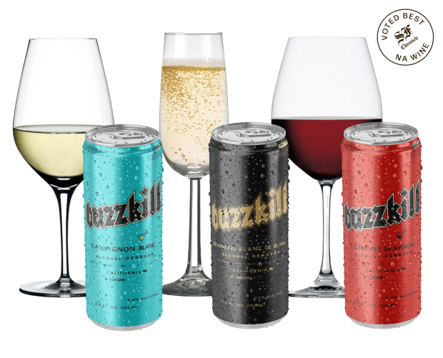 World's Best NA Wines