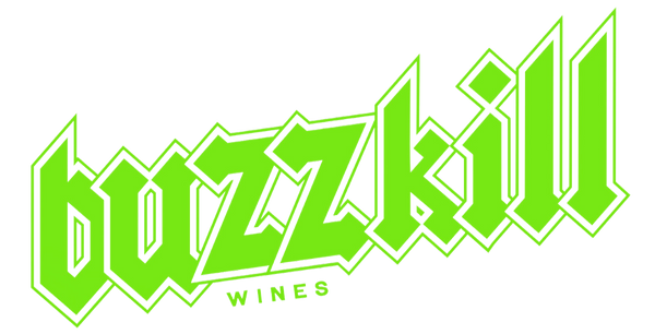 Buzzkill Wines