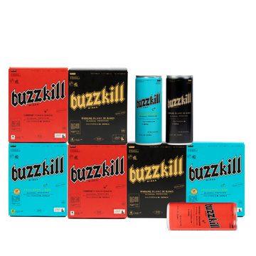 Buzzkill Wines