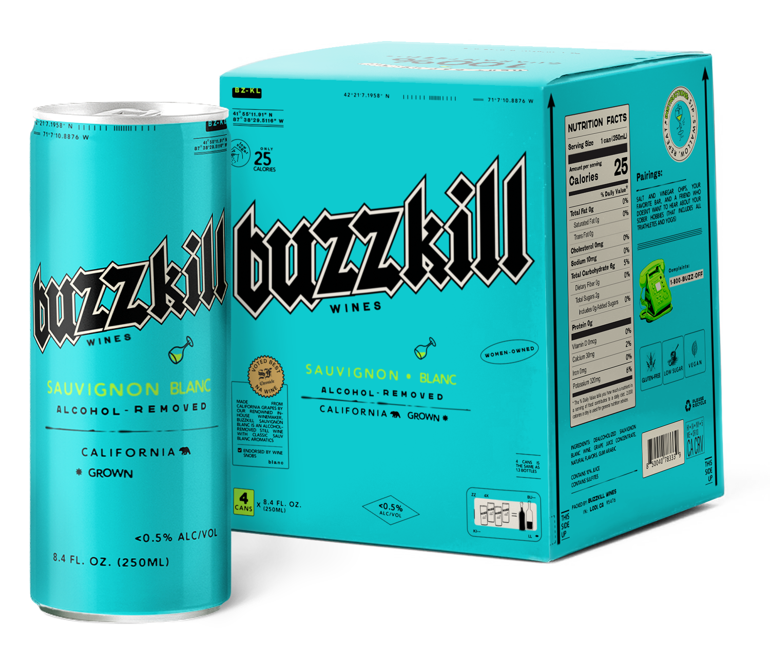 FAQ Buzzkill Wines FAQ Buzzkill Wines